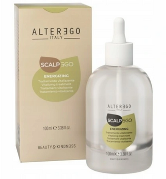 ALTEREGO ScalpEgo tratament energizant 100 ml