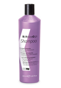 KayPro No Yellow Gigs Szampon 1000 ml