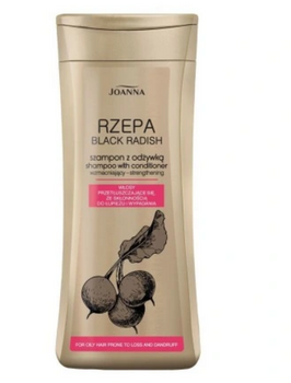 Joanna Turnip Haarshampoo Stärkung mit Conditioner 200 ml