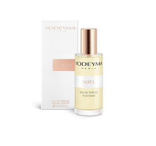 YODEYMA NOTA Apă de parfum 15 ml