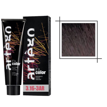 Vopsea AREGO 150ml It&#39;s Color 3.16 - 3AR