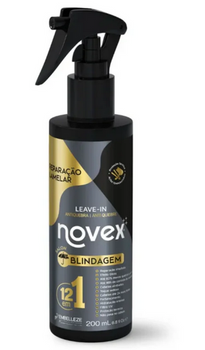 Novex Blindagem Leave-In 12in1 Tratament 200 ml