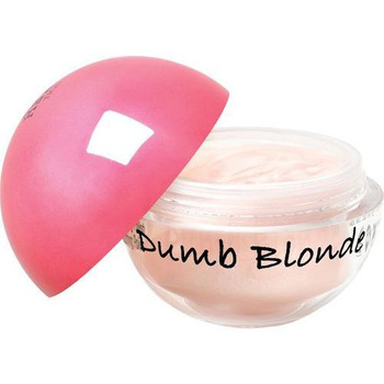 Togi Bed Head Dumb Blonde Smoothing Stuff Paste 50 ml