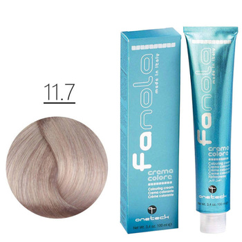 Fanola Vernice 100 ml 11.7