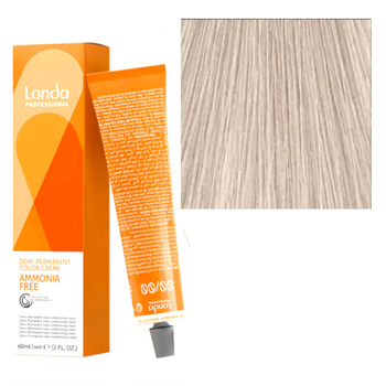 Londa Vernice Tonificante 60 ml 8/81