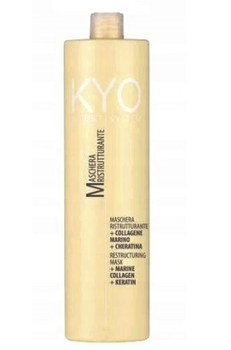 KYO Restructuring System Restructuring Mask 500 ml
