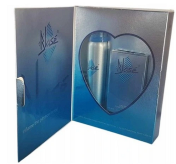 Blase Zestaw Upominkowy Woda EDT 30 ml + Deo 75 ml