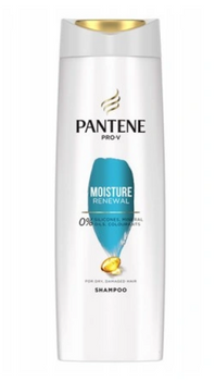 Pantene Pro-v Moisture Renewal Shampoo for hair 400 ml