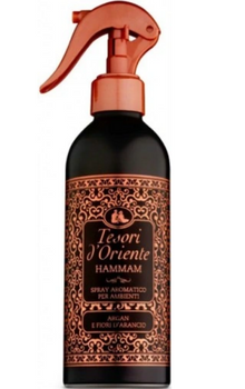 Tesori Hammam Lufterfrischungsspray 250 ml