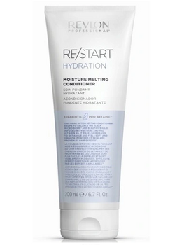 Revlon Restart Hydration Melting Conditioner 200 ml