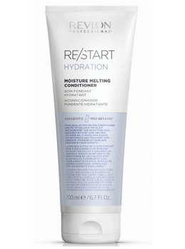 Revlon Restart Hydration Balsamo Fondente 200 ml