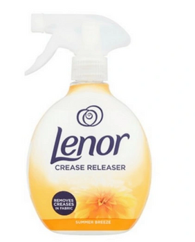 Lenor Spray eliberator de riduri Fier de călcat Summer Breeze 500 ml