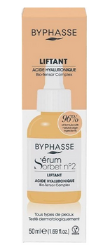 Byphasse Sorbet 2 Serum liftingujące do twarzy  50 ml