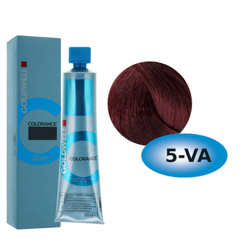Goldwell COLORANCE Paint 60 ml 5-VA