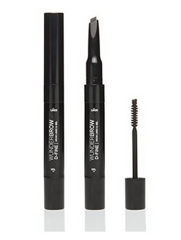 Eveline Mascara Volumix Fiberlast Ciglia Finte 10ml