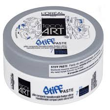 Loreal Stiff Paste 75ml