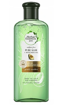 Herbal Essences Haarshampoo Aloe + Avocado 225 ml