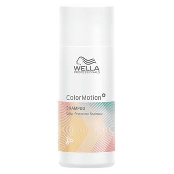 Șampon Wella Color Motion 50ml