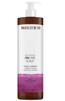 Selective OnCare Șampon revitalizant pentru scalp 950 ml