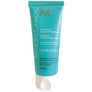 Mască hidratantă intensă Moroccanoil 75 ml