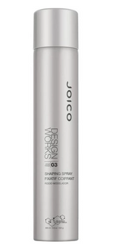 Joico Design Works Shaping Spray 300ml