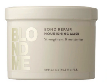 Schwarzkopf Blondme Nourishing Mask 500 ml