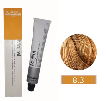 Loreal Majirel 2021 Vernice 50 ml 8.3