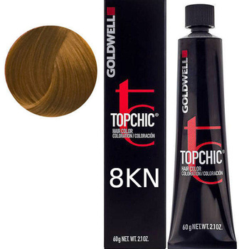 Goldwell TOPCHIC Farbe 60 ml 8-KN