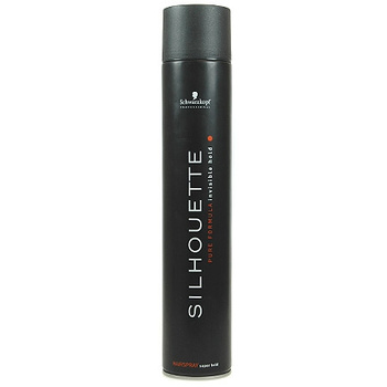 Schwarzkopf Silhouette Lacquer 750ml Black