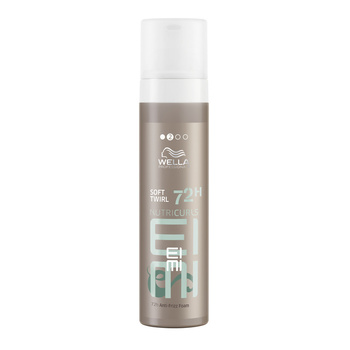Wella EIMI Nutricurls Anty Elek. Schiuma 200 ml