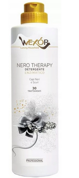 Wexor Płyn do prania Czarny 750 ml