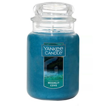 Yankee Candle Giara Grande Moonlit Cove 623g