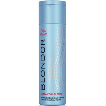 WELLA BLONDOR EXTRA COOL 150g