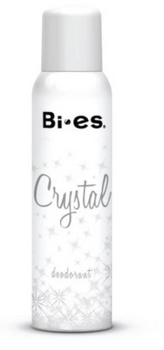 Bi-es Women Crystal Deodorant 150 ml