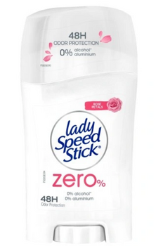 Lady Speed Stick Rose Petals  Antyperspirant 40 g
