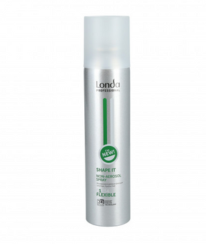 Londa Shape It Smalto per unghie senza aerosol 250 ml