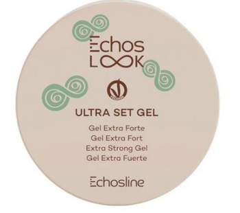 ECHOSLINE Echos Look Ultra Set Gel 200 ml