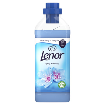 Lenor Spring Awakening fabric softener 850ML (34 Washes)