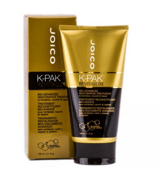 Joico K-PAK Revitaluxe Bio 150ml