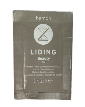 Kemon Liding Olio di Bellezza 3mlx25