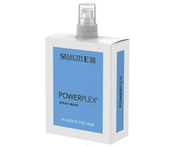 Selective Powerplex Regeneration Mask Spray 150 ml