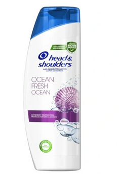 Head &amp; Shoulders Shampoo Ocean Fresh 200 ml