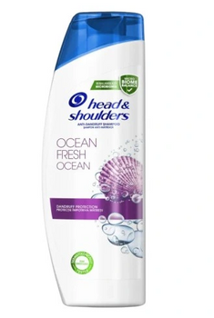 Head & Shoulders Szampon Ocean Fresh 200 ml