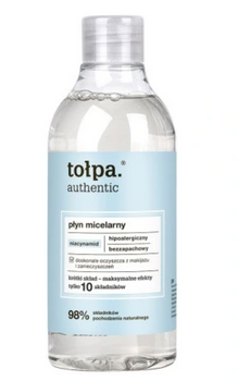 Tolpa Loțiune micelară autentică 300 ml