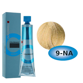 Goldwell COLORANCE Vernice 60 ml 9-NA