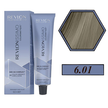 Revlon Revlonissimo Colorsmetique Paint 60 ml 6.01