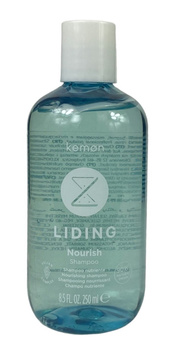 Kemon Liding Nourish Shampoo 250ml