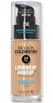 Revlon Face Primer 250 Fresh Beige 30 ml