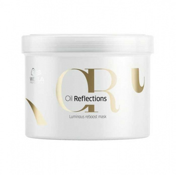 Wella Olio Riflessioni Maschera 500ml