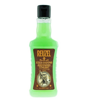 Șampon Reuzel Scrub 350 ml